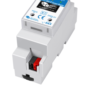 Enertex® KNX IP Secure Router