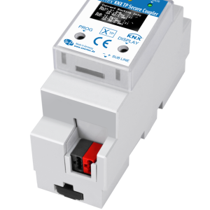 Enertex KNX TP Secure Coupler