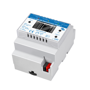 Enertex KNX LED Dimmsequenzer 20A/5x REG