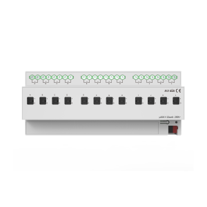 Switch Actuator,12-fold,16A