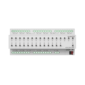 Switch Actuator,28-fold,10A