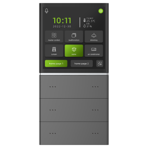 T10-4 Inch Pad + Press