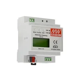 KDA-64 KNX to DALI Gateway