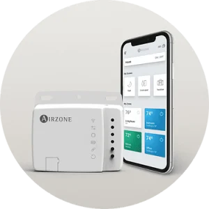 Aidoo Wi-fi Inverter/VRF