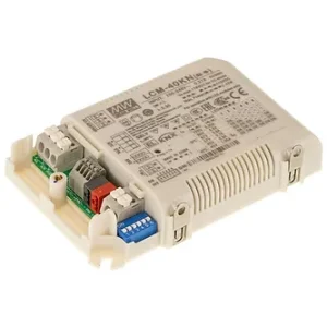 Τροφοδοτικό KNX LCM-40KN