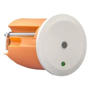 Χωνευτός Ανιχνευτής φωτεινότητας / Controller με συνεχή έλεγχο φωτισμού