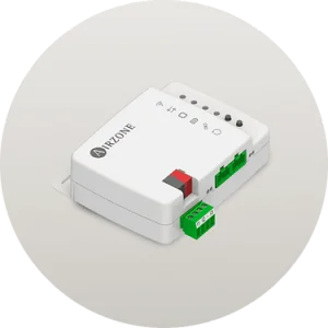 Aidoo KNX Inverter/VRF