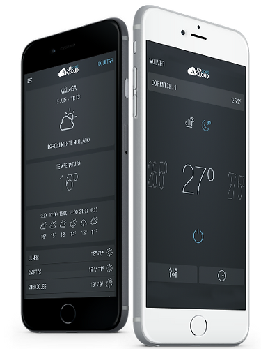 Airzone Cloud