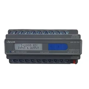 LXA-120-16A Switch Actuator