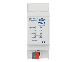 Διεπαφή IP με IP Secure και Data Secure