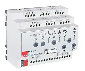 FCA100 Fan Coil Actuator