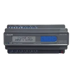 LXA-112-16A Switch Actuator