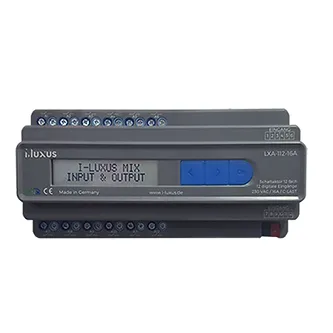 LXA-112-16A Switch Actuator