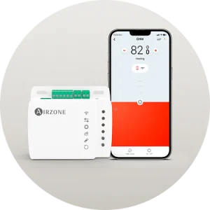 Aidoo Pro Air to Water