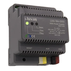 Τροφοδοτικό ΚΝΧ 640mA