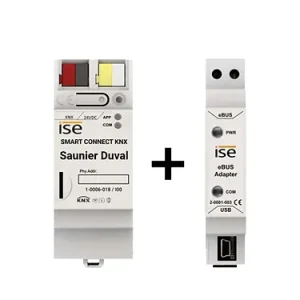 Smart Connect KNX Saunier Duval