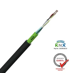 Πιστοποιημένο Καλώδιο KNX Εξ. Χώρων