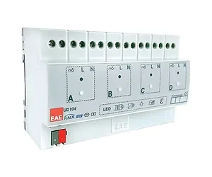 UD104/106 Universal Dim Module