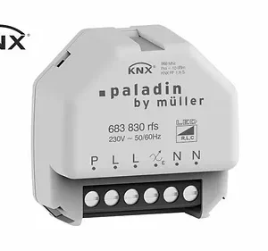 Dimmer KNX-RF S