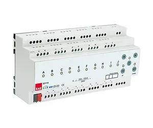 SD110 1-10V Dim Actuator