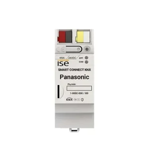 Smart Connect KNX Panasonic
