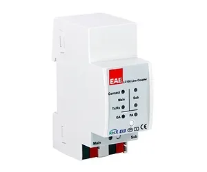 LC100 KNX Line Coupler