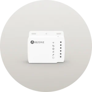 Aidoo Zigbee Inverter/VRF