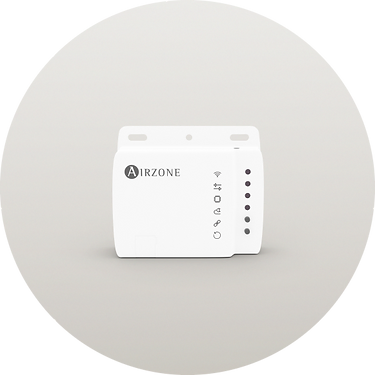Aidoo Zigbee Inverter/VRF