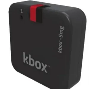 Kbox Smg KNX gateway