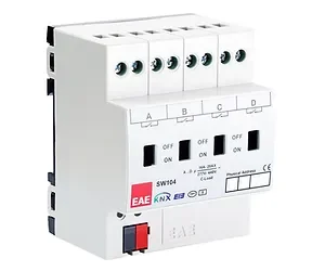 SW104 Switch Actuator