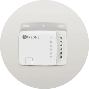 Aidoo Z-Wave Inverter/VRF