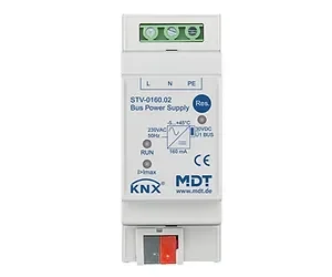 Τροφοδοτικό BUS 160 mA