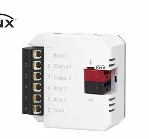 Είσοδοι ΚΝΧ