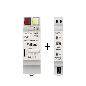Smart Connect KNX Vaillant