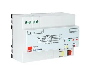PS640 Power Supply