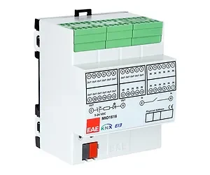 MIO1616 - Multi Input/Output