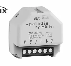 Ενεργοποιητές Εξόδων ΚΝΧ