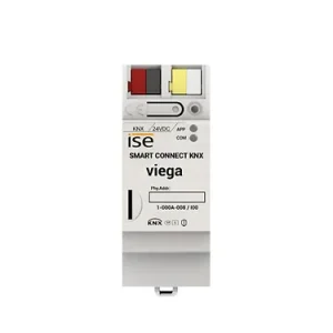 Smart Connect KNX VIEGA