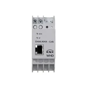 Διεπαφή KNX DAM V3