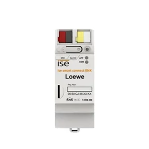 Smart Connect KNX LOEWE