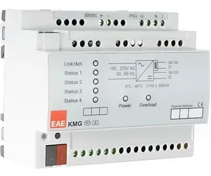 KMG103 - KNX/Modbus Gateway