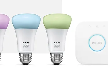 Smart Connect KNX HUE - Image 2