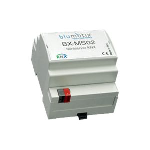 Miniserver ΚΝΧ BX-MS02