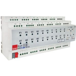 RCU2018 Room Control Unit