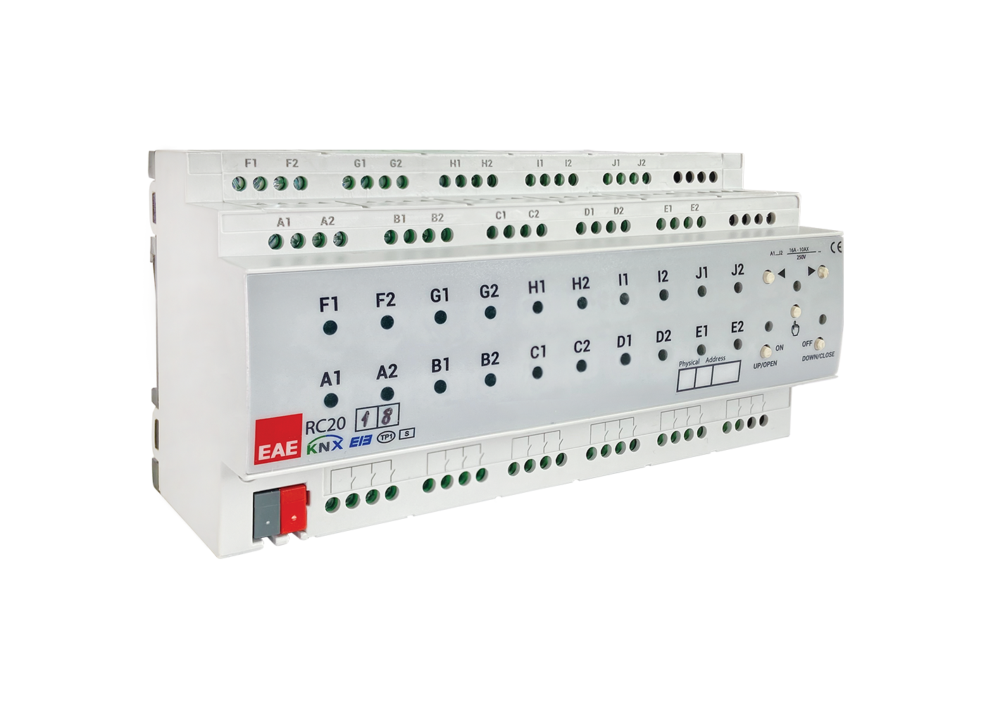 RCU2018 Room Control Unit