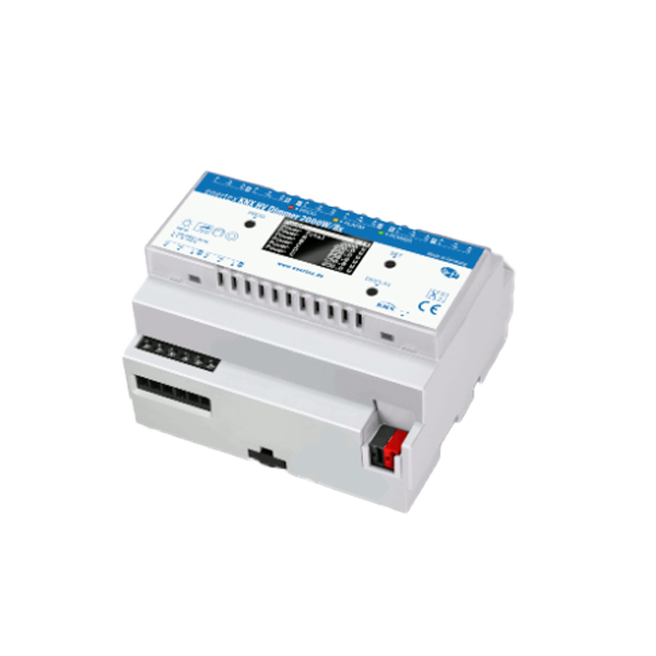 Enertex KNX HV Dimmer 2000W/8x