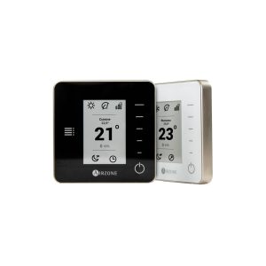 Θερμοστάτες Airzone Think