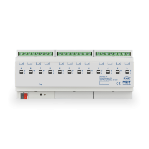 AKI Switch Actuator 12-fold
