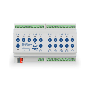 AKS Switch Actuator 16-fold 16A