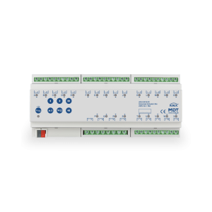 AKU Universal Actuator 24-fold